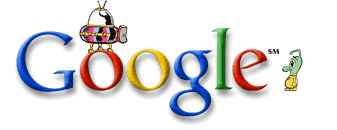  Autors: annijauna Google pirmie logo