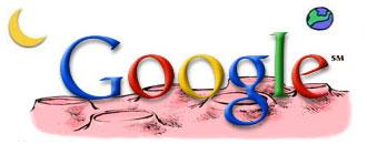  Autors: annijauna Google pirmie logo