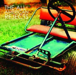 2003The All American Rejects Autors: MEGRUBI the all-american rejects