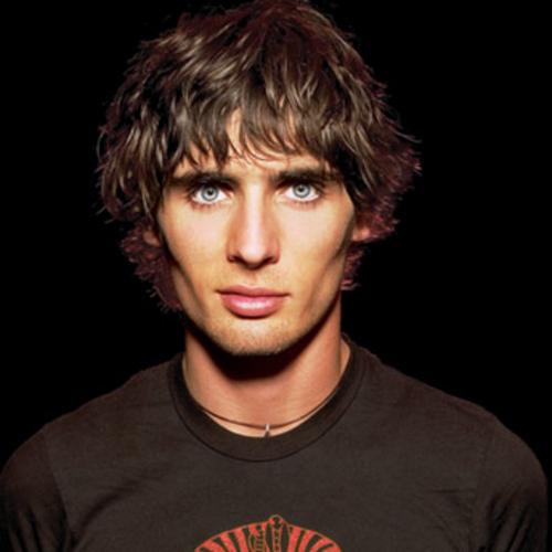 Tyson Ritter Autors: MEGRUBI the all-american rejects