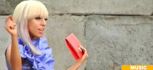  Autors: HuHa Lady GaGa šķietami daļa no labākajām viņas bildēm..