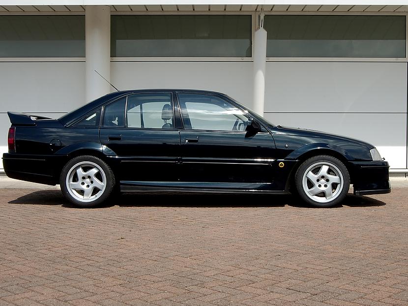 Lotus Carlton Autors: apgazenis Lotus Carlton