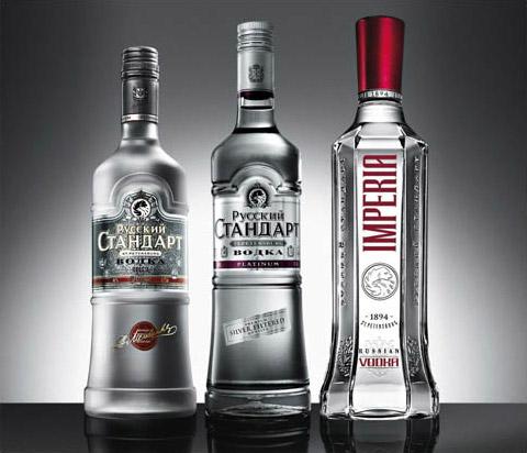  6Krievu Degvīns Russian Vodka... Autors: MsSarcasm Top 10 spēcīgākie dzērieni