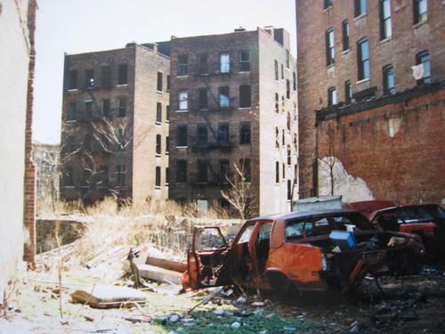  Autors: TRUESKOOL South Bronx 1989 - 1992 (37 bildes)