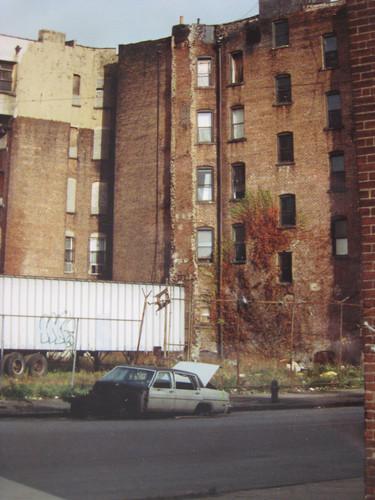  Autors: TRUESKOOL South Bronx 1989 - 1992 (37 bildes)