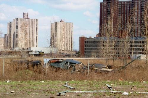  Autors: TRUESKOOL South Bronx 1989 - 1992 (37 bildes)