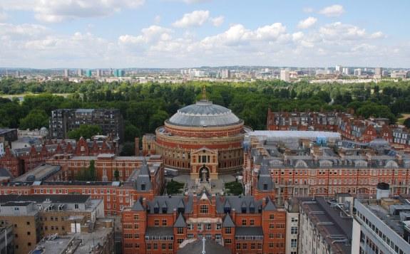 5 Imperial College London... Autors: Grandsire TOP 10 Universitātes pasaulē