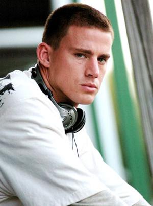  Autors: zirniic Channing Tatum