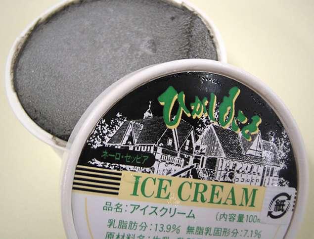 Kalmāru saldējums Nav īsti... Autors: chesterfields viagras saldējums! un citi dīvaini saldējumi