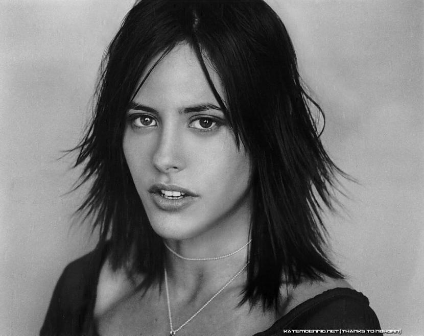  Autors: ninigo Katherine Moennig