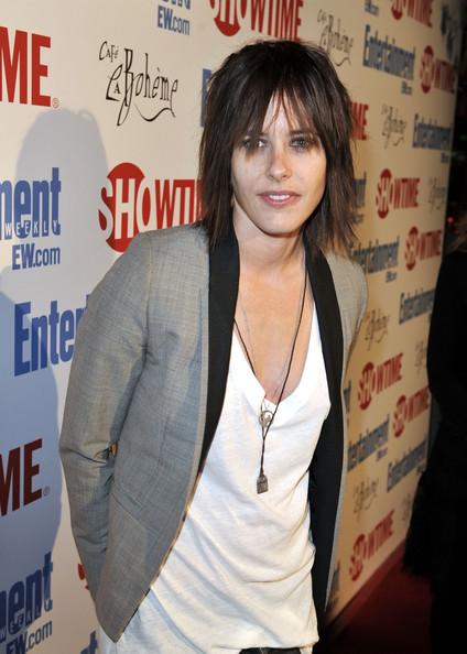  Autors: ninigo Katherine Moennig