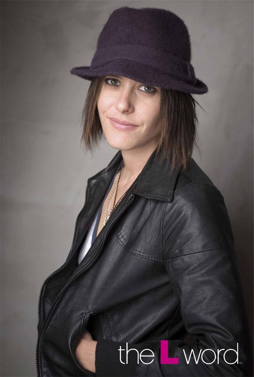  Autors: ninigo Katherine Moennig