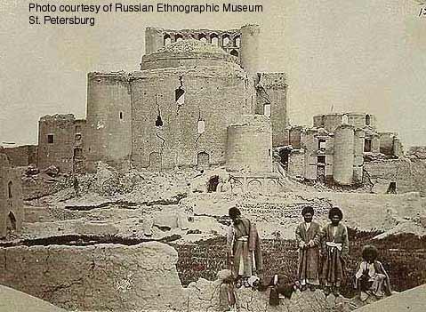 Ašgabata Turkmekistāna... Autors: LasPlagas Vēsturē postošākās zemestrīces