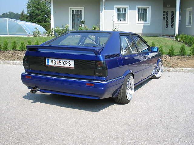  Autors: SEKTA Audi Quattro