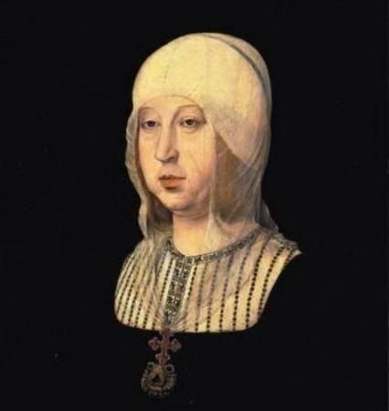 8 Kastīlijas Izabella 1451 ... Autors: kurbads 11 Vēsturē Slavenākās sievietes slepkavas