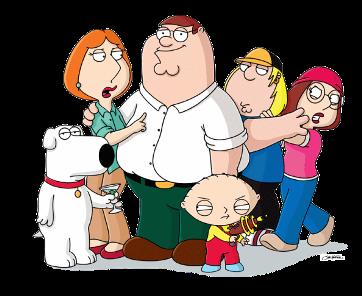 Family Guy Intresanta multene Autors: freaky like me Multenes, ko skatījāmies bērnībā, un ko skatamies tagad