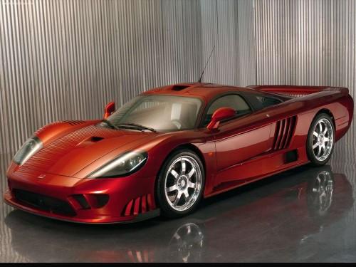 38Saleen S7 Twin Turbo Autors: frankbullitt Top 50 labākās sporta mašīnas