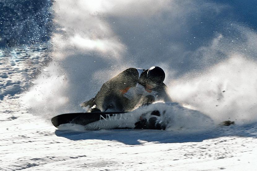 Daudzi snovbordisti atzīst ka... Autors: aaagaaa Snowboarding - ekstrēmi un aizraujoši