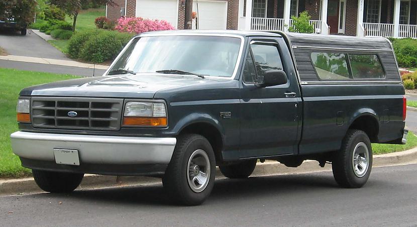 Ford F-150