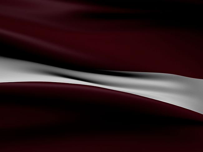 Latvijas simbols ir... Autors: Fosilija Latvija