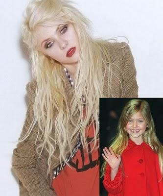 Tad  tagad Autors: Doolittle The Pretty Reckless - Taylor Momsen