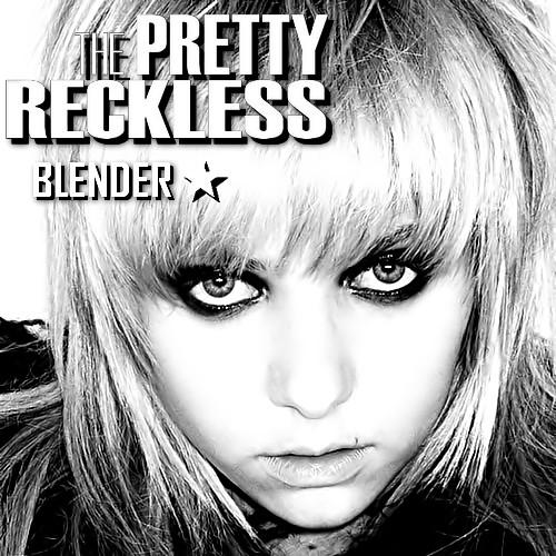  Autors: Doolittle The Pretty Reckless - Taylor Momsen