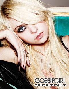  Autors: Doolittle The Pretty Reckless - Taylor Momsen