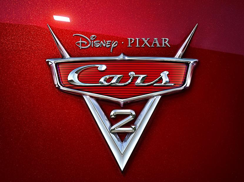 Cars 2  Vāģi 2 Autors: unbannaby Filmas, kuras gaidāmas 2011. gadā.