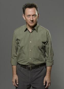 2 vieta  Benjamin Linus LOST Autors: dreamoutloud Dekādes 10 labākie televīzijas tēli