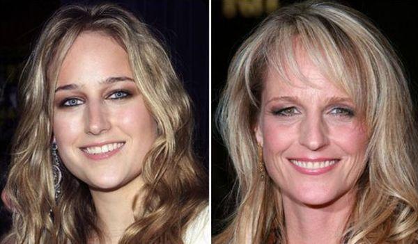 Leelee Sobieski and Helen Hunt Autors: Heiliii Līdzīgi?