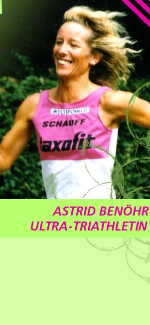 Astrid Benhr 1996 gadā... Autors: NotHinG112 ULTRA ''Dzelzs vīrs!''