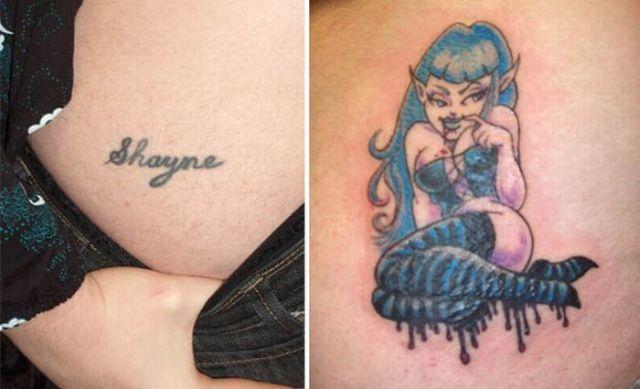  Autors: agonywhispers pārlaboti tetovējumi