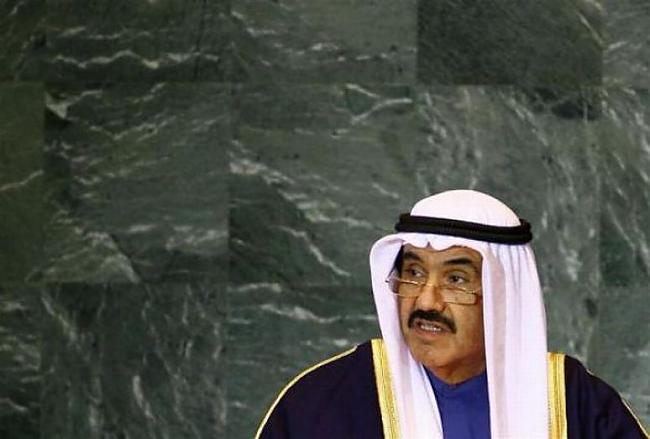 Sheikhs no Kuveitas Nasser... Autors: Pack man Bagātākie karaļi, karalienes un prinči