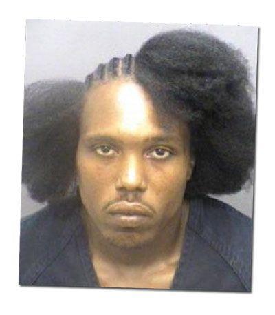 that dude was arrested for... Autors: tifaanija Most Unfortunate Haircuts & mustache