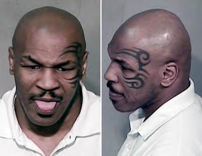 Mike Tyson  When December 29... Autors: tifaanija Slavenību aizturēšanas foto