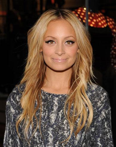  Autors: oceanmeitene Nicole Richie