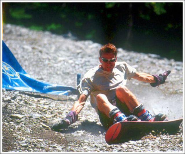  Autors: Nemāku izlogoties Rockboarding