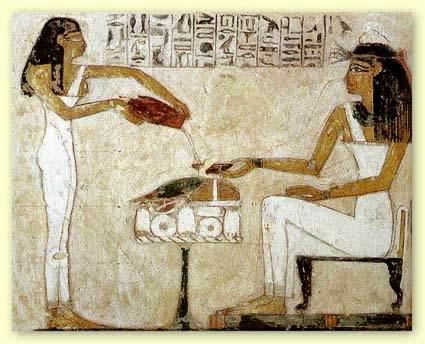 Senie Ēģiptieši ražoja vismaz... Autors: Kasers Interesanti vēstures fakti