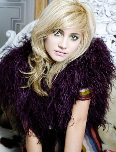 Lai gan Piksija vēl ir jauna... Autors: Karamelle123 Pixie Lott