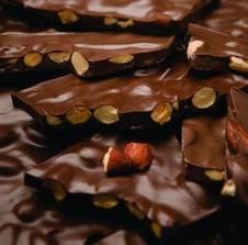 10 Šokolādes ražotāji izmanto... Autors: janyx2 10 fakti par šokolādi..