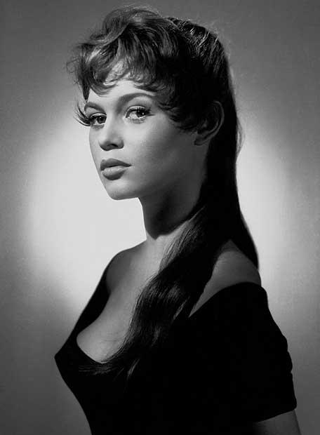 Brigitte AnneMarie Bardot... Autors: Horneta Brigitte Bardot