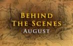RS Autors: dikdiks [RS ZIŅAS] Behind The Scenes - August