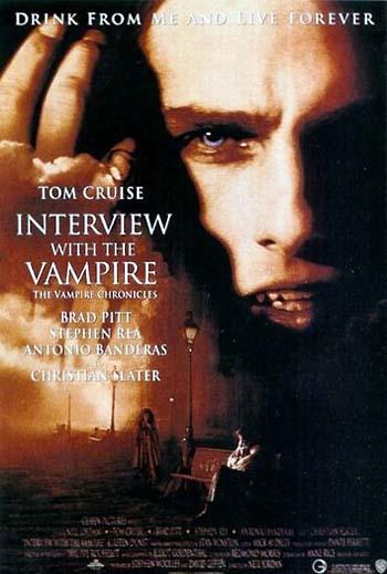 Interview with the Vampire The... Autors: Fosilija Bērnības šausmu filmu klasika