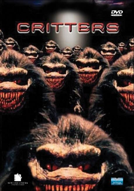 Critters 1986 ... Autors: Fosilija Bērnības šausmu filmu klasika