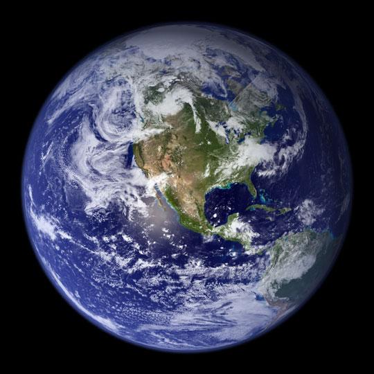 Zeme sver apmēram... Autors: Fosilija Daži visai interesanti fakti :)
