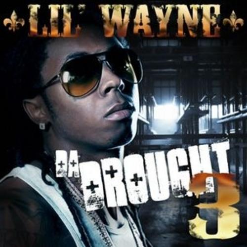 Da Drought 3 June 1 2007 Autors: UNORTHODOX Lil Wayne