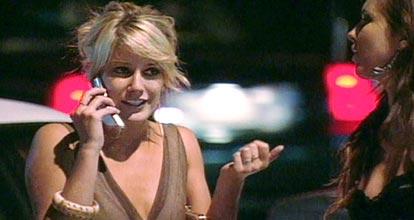 9 Uninvited Guest Laurenas... Autors: sanity The Hills' 20 Most Memorable Moments