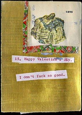 Happy Valentine039s Day I... Autors: GV666 PostSecret (1.daļa)