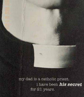 My dad is a catholic priest I... Autors: GV666 PostSecret (2.daļa)