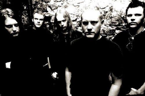 Katatonia  Sweden Autors: gumijnieki alternatīvie vīrieši